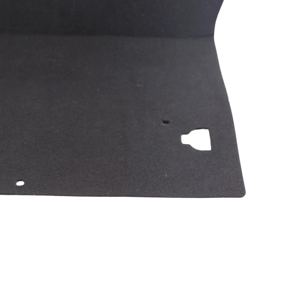 Boot Trunk Carpet Floor Mat Rear Panel Liner Cover to Mercedes W213 with Part number A2136807907 Mercedes W213 Boot Trunk Carpet Floor Mat Rear Panel Liner Cover - SKU A2136807907 - Part number A2136807907