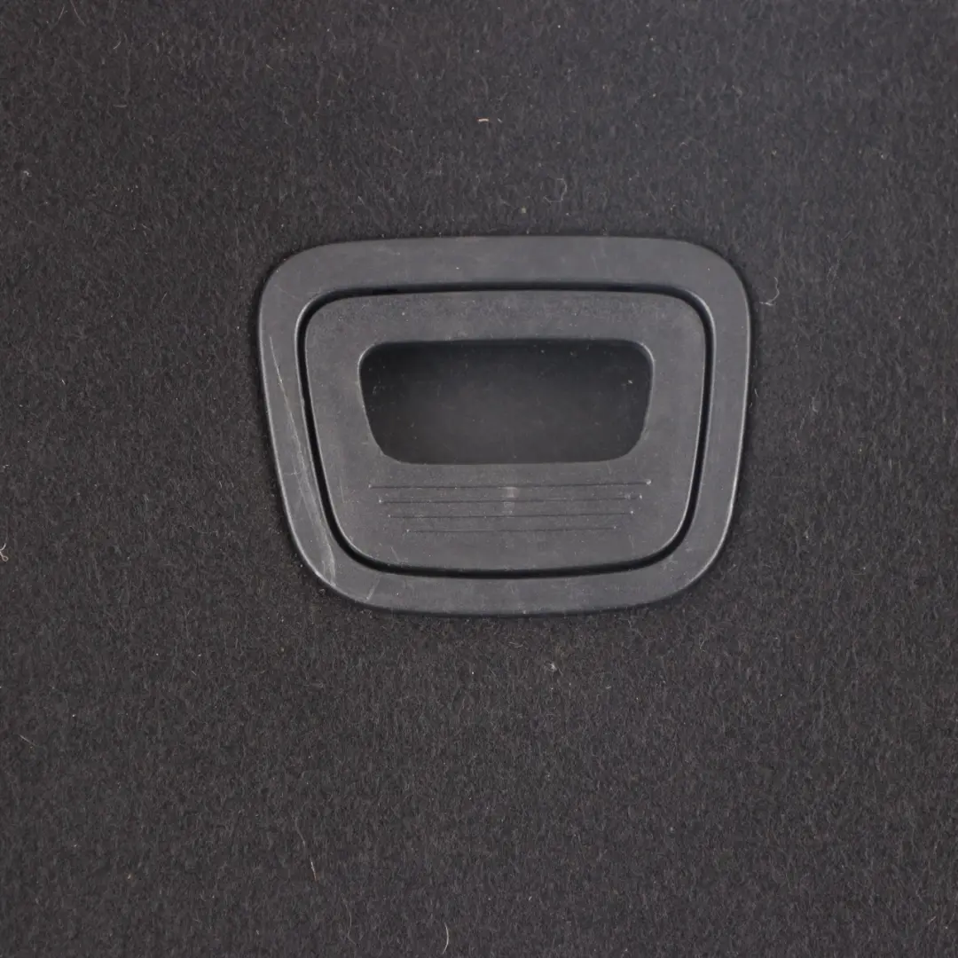 Boot Trunk Carpet Floor Mat Rear Panel Liner Cover to Mercedes W213 with Part number A2136807907 Mercedes W213 Boot Trunk Carpet Floor Mat Rear Panel Liner Cover - SKU A2136807907 - Part number A2136807907