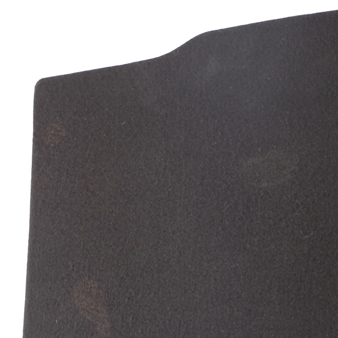 Boot Trunk Carpet Floor Mat Rear Panel Liner Cover to Mercedes W213 with Part number A2136807907 Mercedes W213 Boot Trunk Carpet Floor Mat Rear Panel Liner Cover - SKU A2136807907 - Part number A2136807907