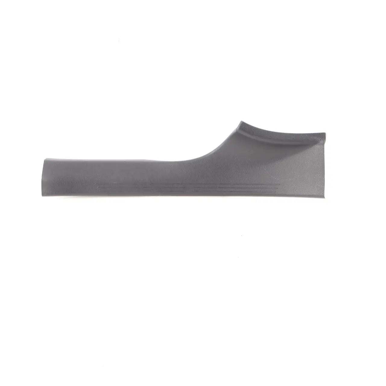 Mercedes W213 Striscia D'Ingresso Coperchio Posteriore Sinistro A2136808502
