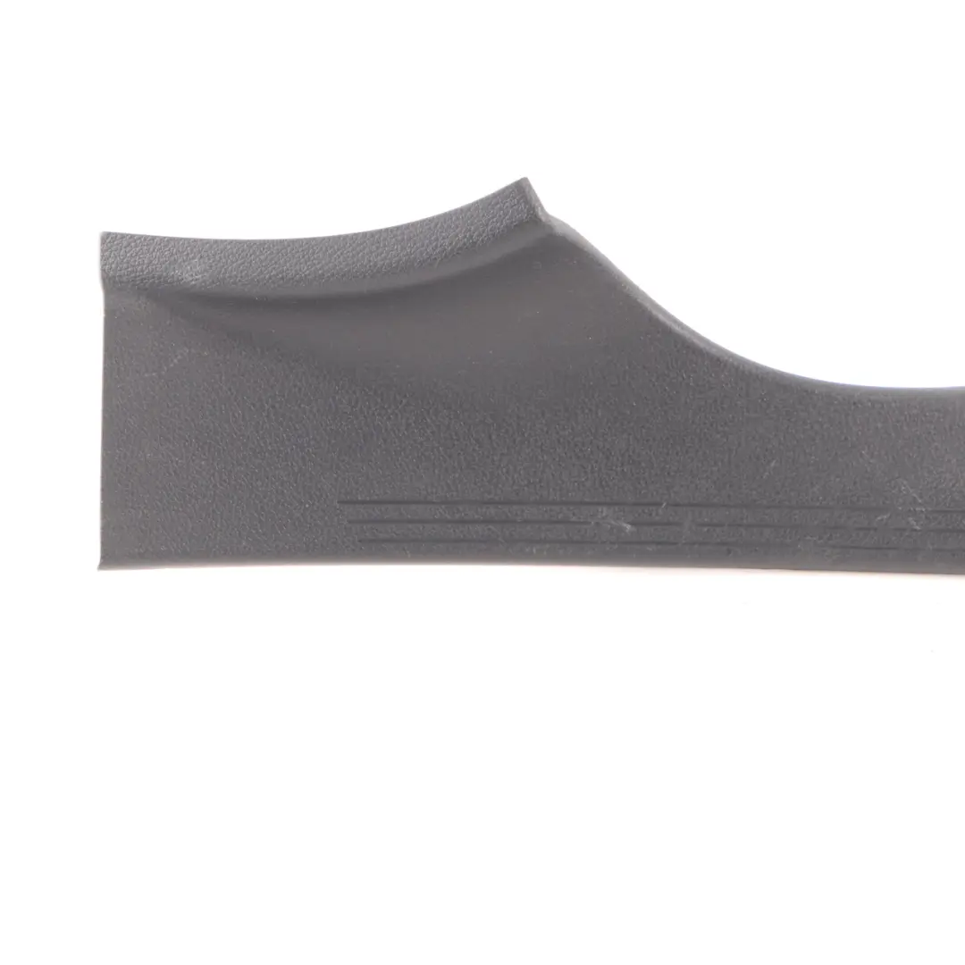  Entrance Strip Mercedes W213 Entry Cover Interior Rear Right O/S - SKU A2136808602 - Part number A2136808602