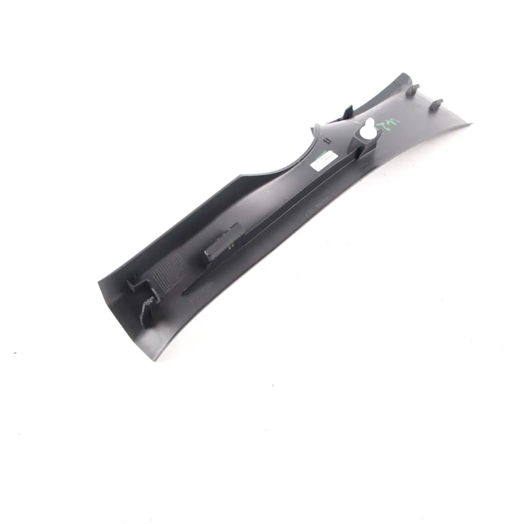  Entrance Strip Mercedes W213 Entry Cover Interior Rear Right O/S - SKU A2136808602 - Part number A2136808602