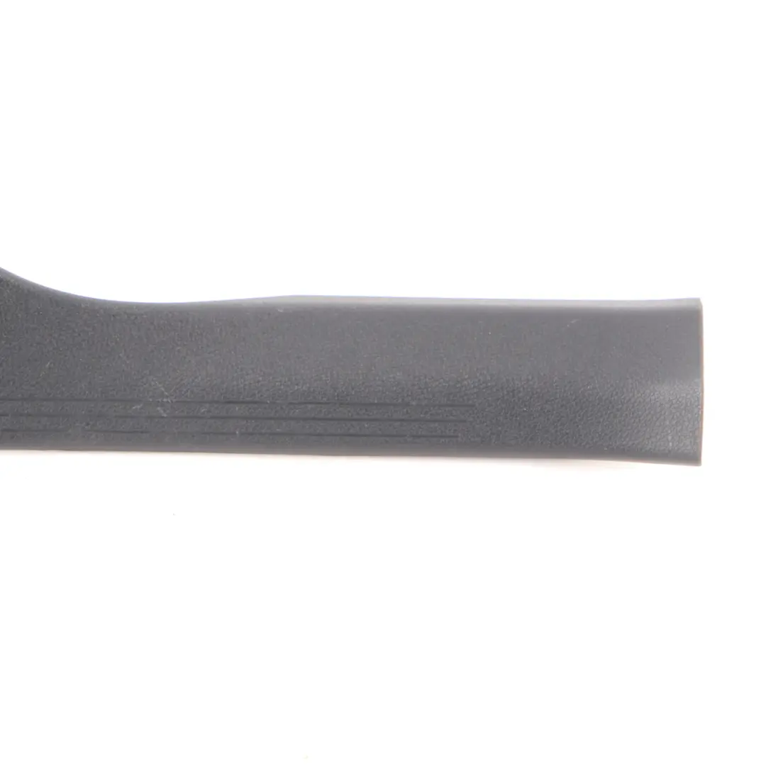  Bande D'Entrée Mercedes W213, Couvercle D'Entrée Arrière Droit - SKU A2136808602 - Numéro de pièce A2136808602