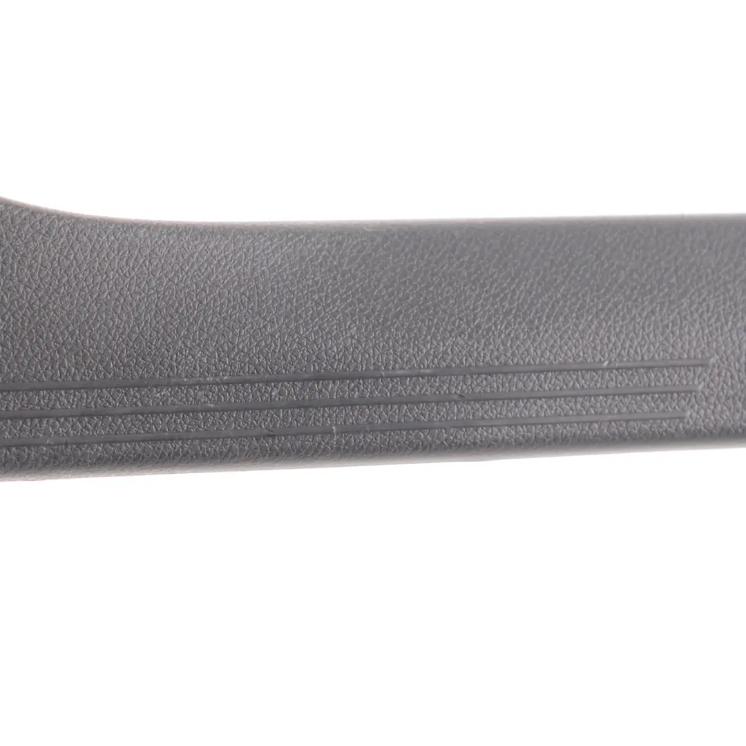  Entrance Strip Mercedes W213 Entry Cover Interior Rear Right O/S - SKU A2136808602 - Part number A2136808602