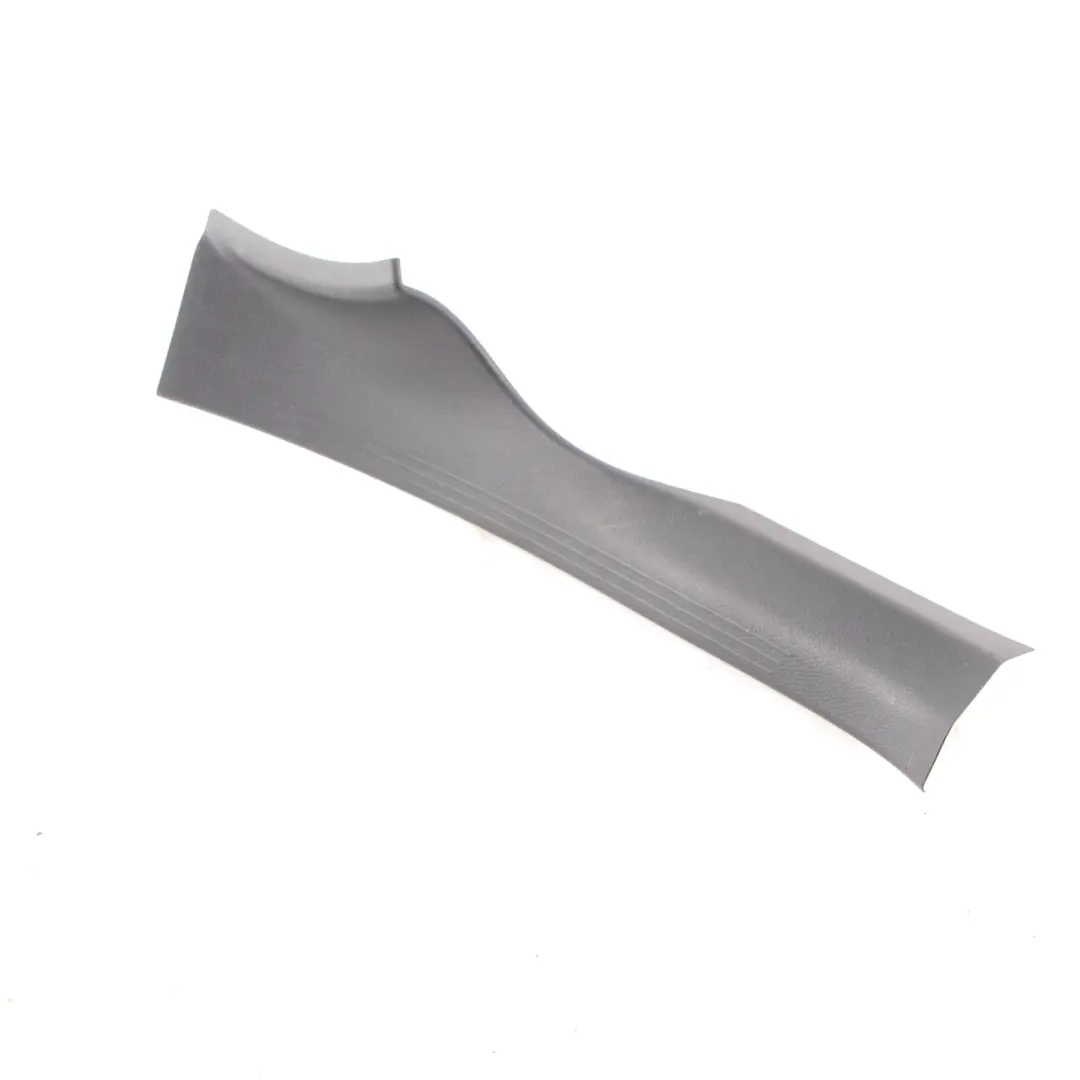  Bande D'Entrée Mercedes W213, Couvercle D'Entrée Arrière Droit - SKU A2136808602 - Numéro de pièce A2136808602