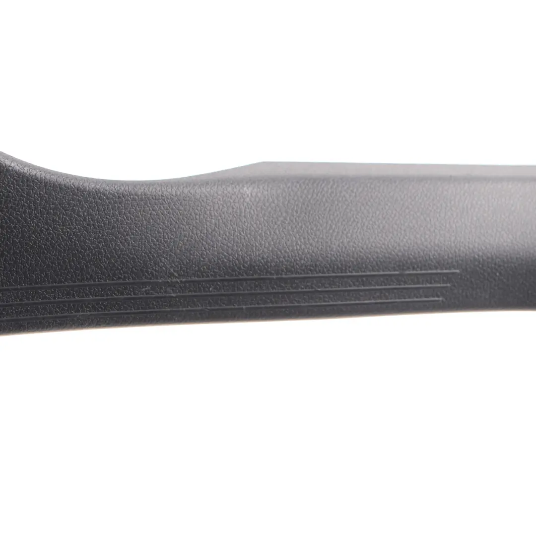 Entrance Strip Mercedes W213 Entry Cover Interior Rear Right O/S - SKU A2136808602 - Part number A2136808602