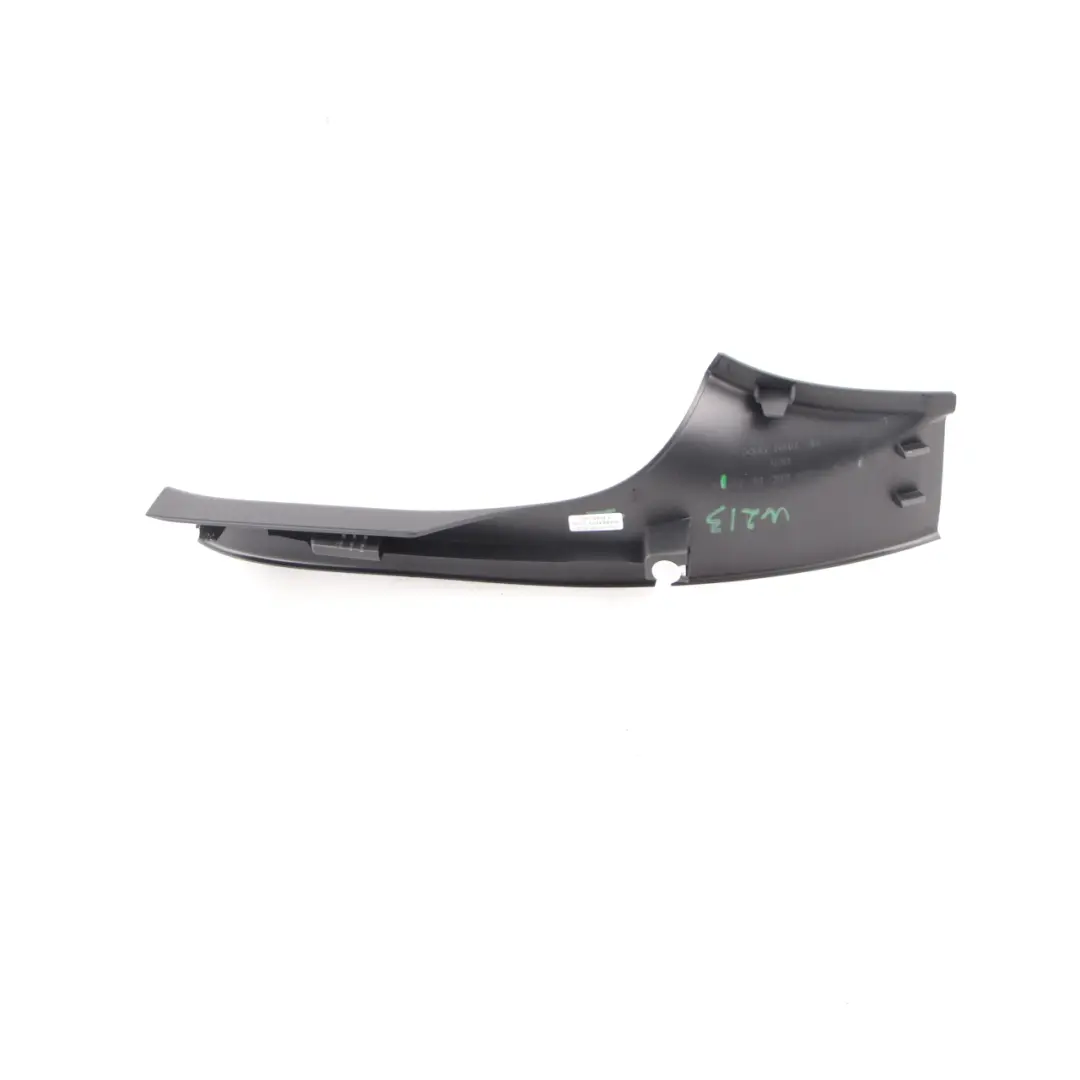  Einstiegsleiste Mercedes W213 Einstiegsabdeckung Innen Hinten Rechts - SKU A2136808602 - Teilenummer A2136808602