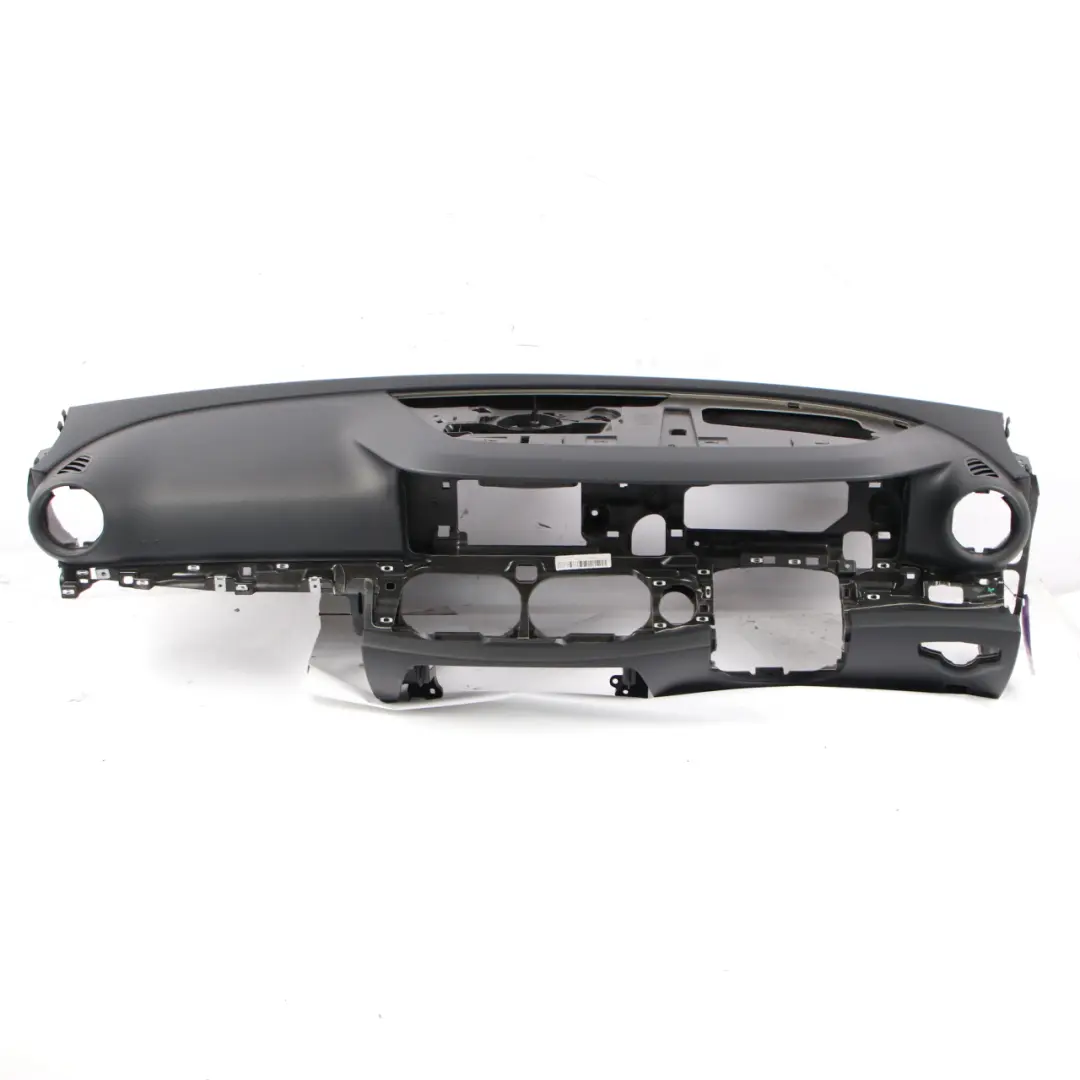  Dashboard Dash Mercedes W213 Instrument Panel Cover Trim Black - SKU A2136809504 - Part number A2136809504