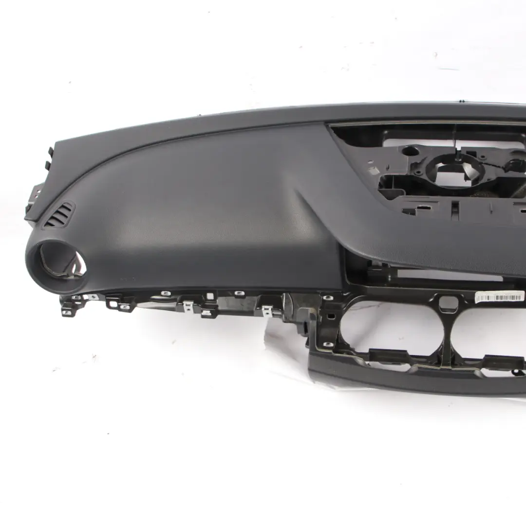 Dashboard Dash Mercedes W213 Instrument Panel Cover Trim Black to with Part number A2136809504 Dashboard Dash Mercedes W213 Instrument Panel Cover Trim Black - SKU A2136809504 - Part number A2136809504