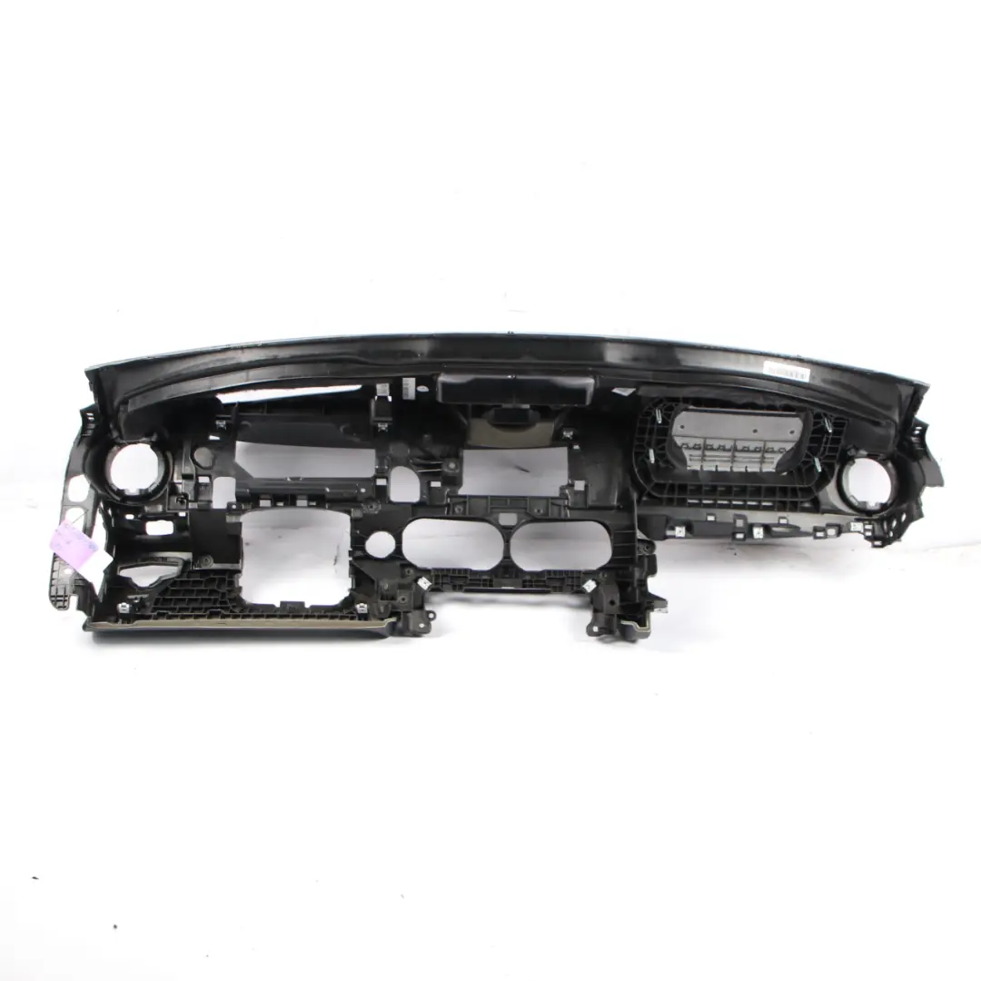  Dashboard Dash Mercedes W213 Instrument Panel Cover Trim Black - SKU A2136809504 - Part number A2136809504