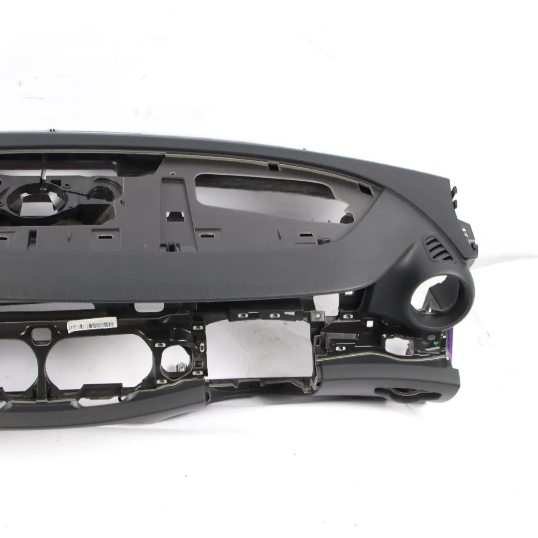 Dashboard Dash Mercedes W213 Instrument Panel Cover Trim Black to with Part number A2136809504 Dashboard Dash Mercedes W213 Instrument Panel Cover Trim Black - SKU A2136809504 - Part number A2136809504