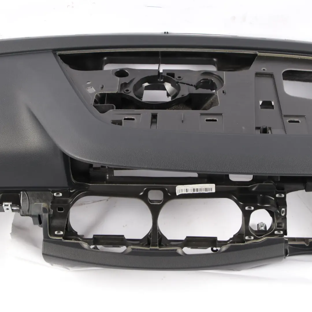 Dashboard Dash Mercedes W213 Instrument Panel Cover Trim Black to with Part number A2136809504 Dashboard Dash Mercedes W213 Instrument Panel Cover Trim Black - SKU A2136809504 - Part number A2136809504