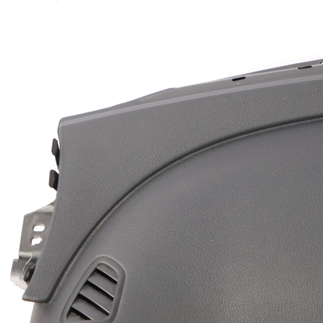 Dashboard Dash Mercedes W213 Instrument Panel Cover Trim Black to with Part number A2136809504 Dashboard Dash Mercedes W213 Instrument Panel Cover Trim Black - SKU A2136809504 - Part number A2136809504