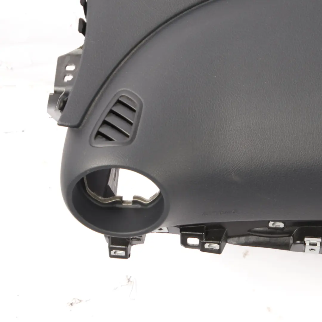 Dashboard Dash Mercedes W213 Instrument Panel Cover Trim Black to with Part number A2136809504 Dashboard Dash Mercedes W213 Instrument Panel Cover Trim Black - SKU A2136809504 - Part number A2136809504
