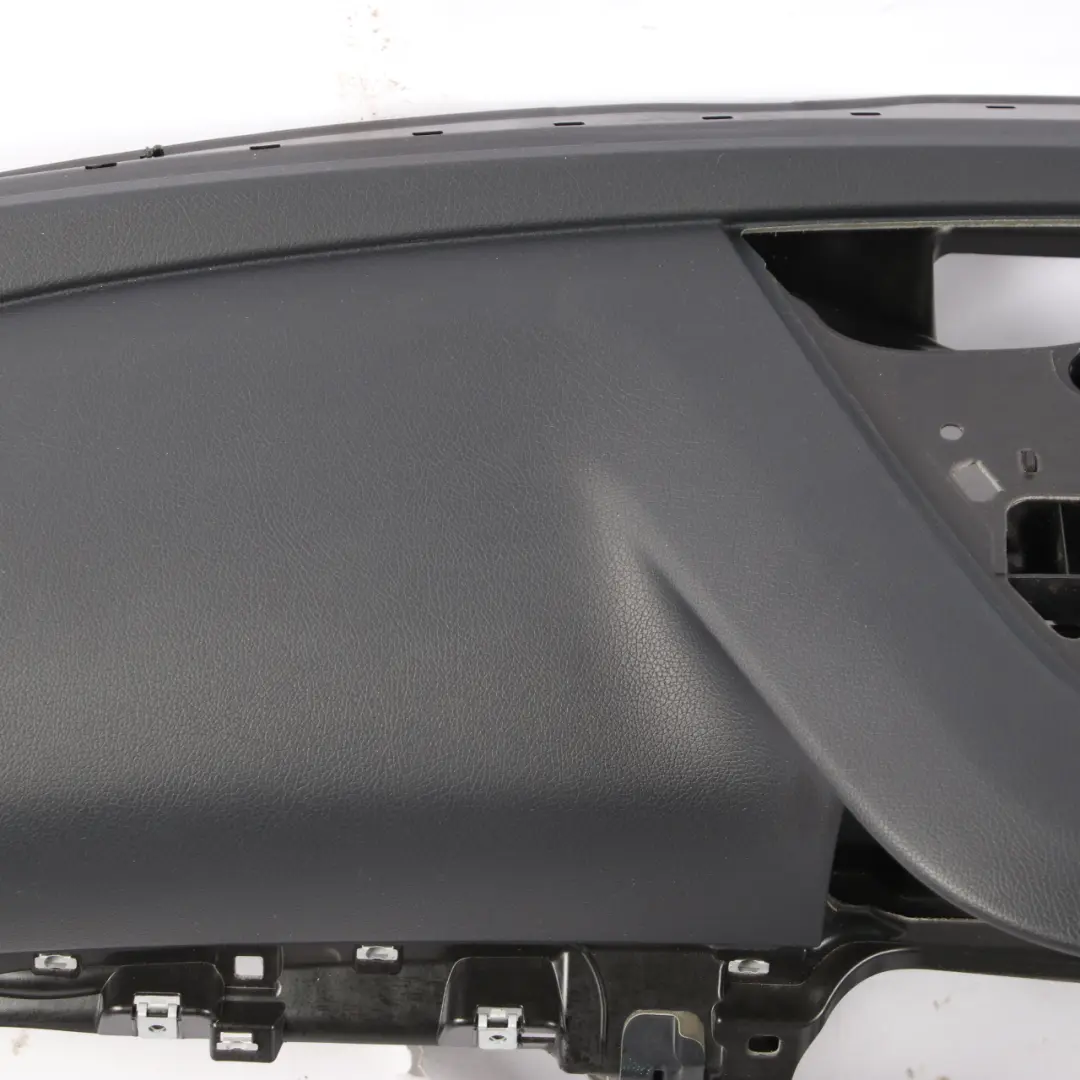 Dashboard Dash Mercedes W213 Instrument Panel Cover Trim Black to with Part number A2136809504 Dashboard Dash Mercedes W213 Instrument Panel Cover Trim Black - SKU A2136809504 - Part number A2136809504