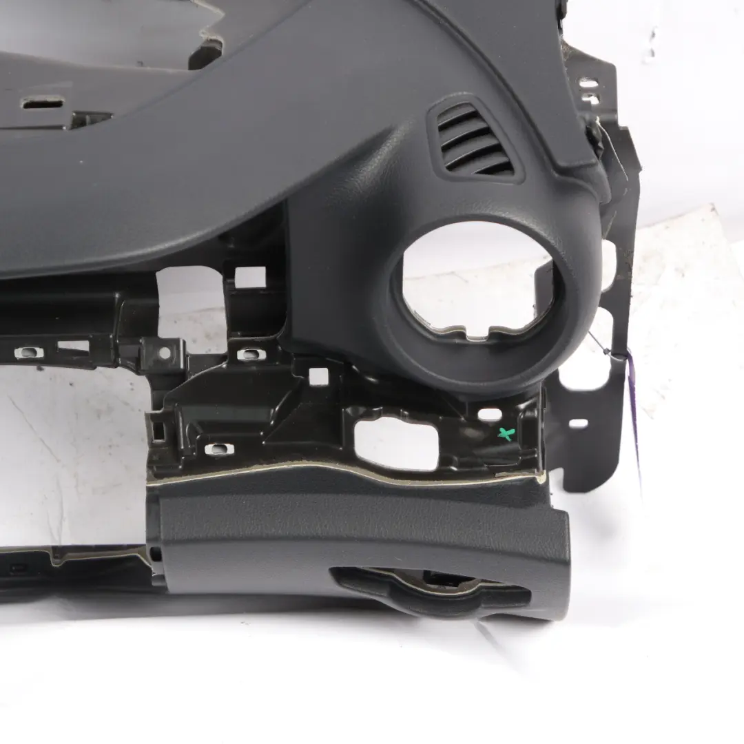  Dashboard Dash Mercedes W213 Instrument Panel Cover Trim Black - SKU A2136809504 - Part number A2136809504