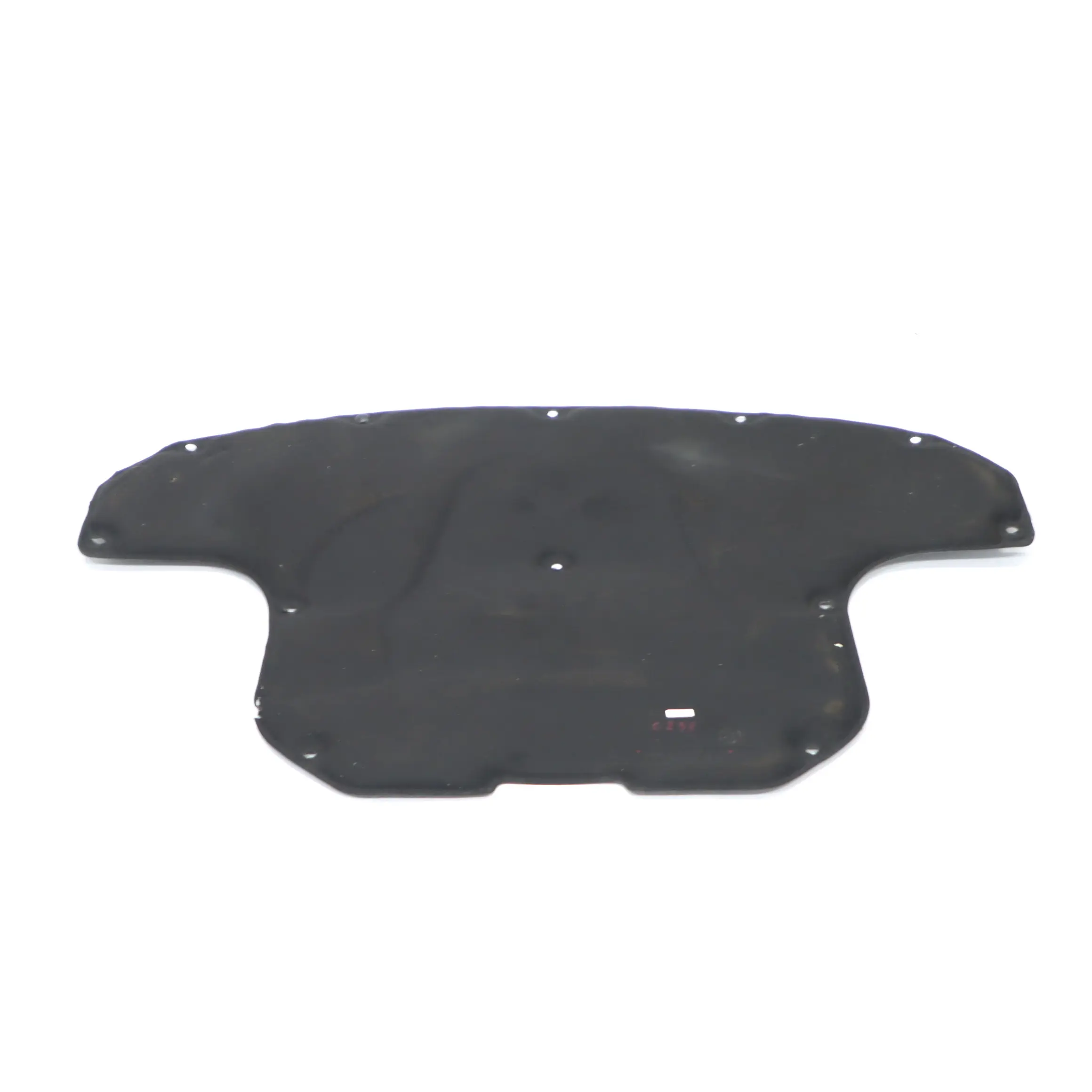 Mercedes W213 Coperchio del cofano Inserto di smorzamento isolamento A2136820026