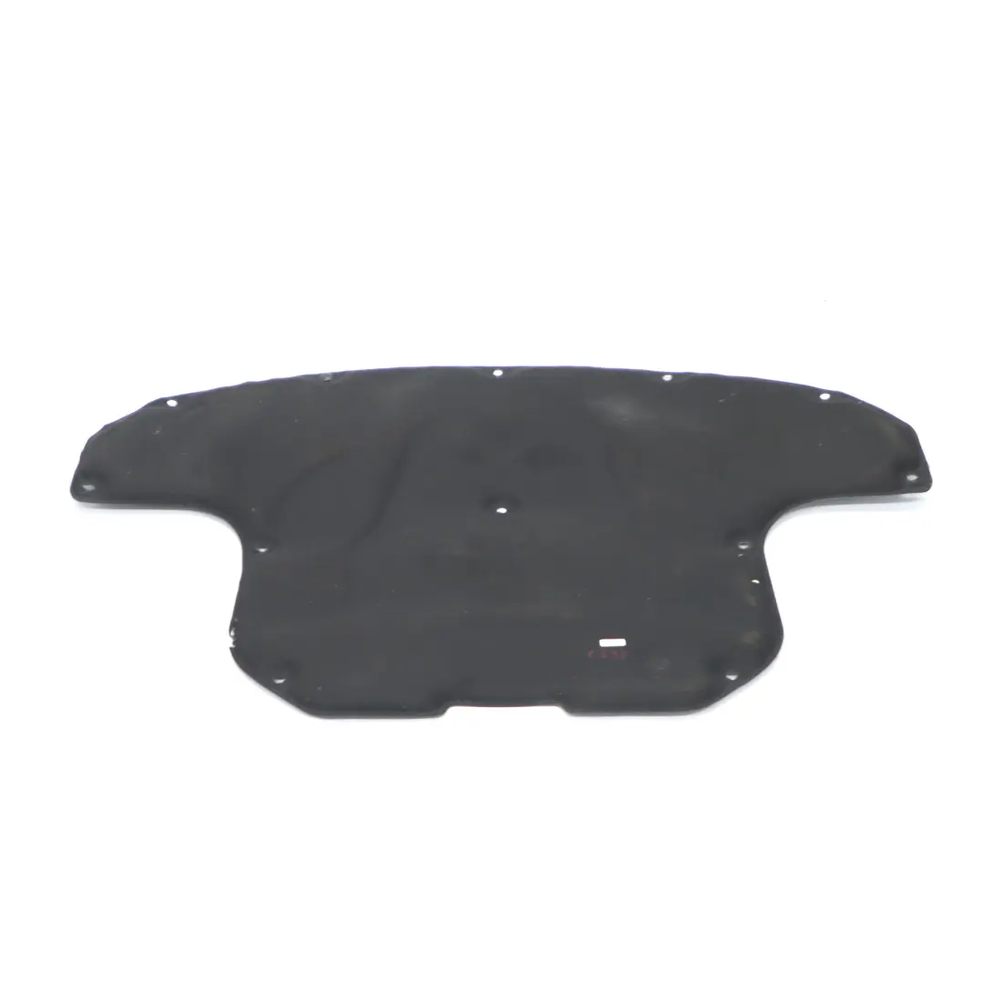 Mercedes W213 Hood Bonnet Cover Dampening Insert Insulation - SKU A2136820026 - Part number A2136820026