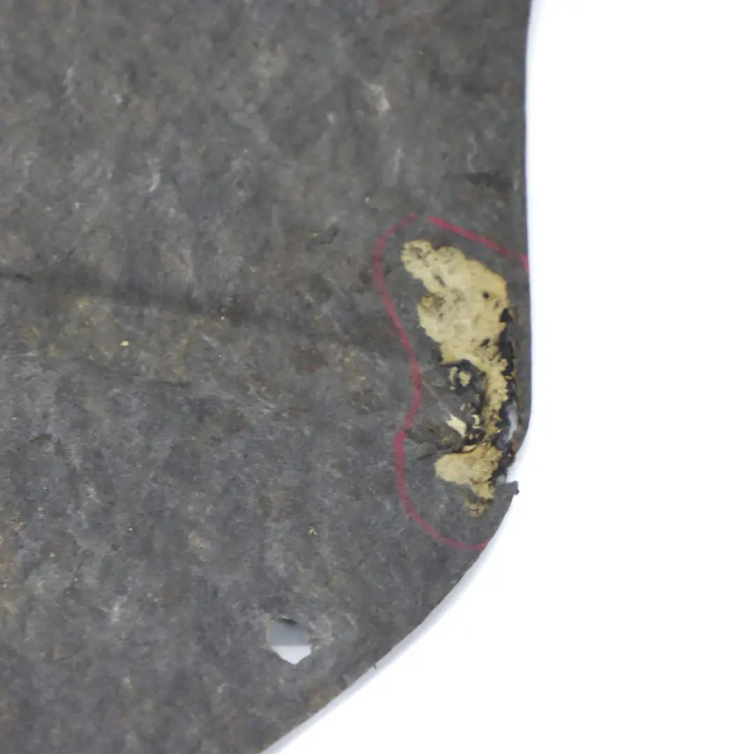 Osłona Wygłuszenie Maski Silnika Izolacja do Mercedes W213 o numerze A2136820026 Mercedes W213 Osłona Wygłuszenie Maski Silnika Izolacja - SKU A2136820026 - Numer Części A2136820026