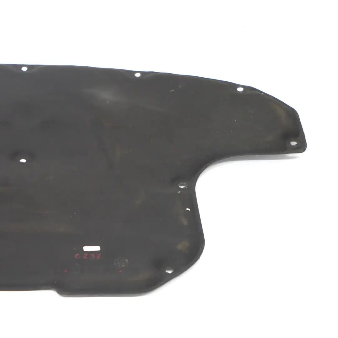 Coperchio del cofano Inserto di smorzamento isolamento per Mercedes W213 con numero di parte A2136820026 Mercedes W213 Coperchio del cofano Inserto di smorzamento isolamento - SKU A2136820026 - Numero di parte A2136820026