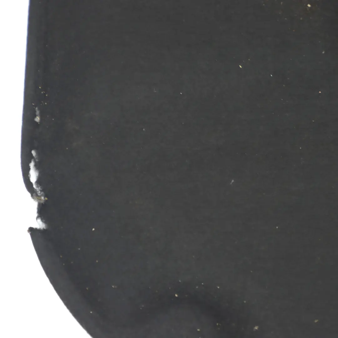 Mercedes W213 Hood Bonnet Cover Dampening Insert Insulation - SKU A2136820026 - Part number A2136820026