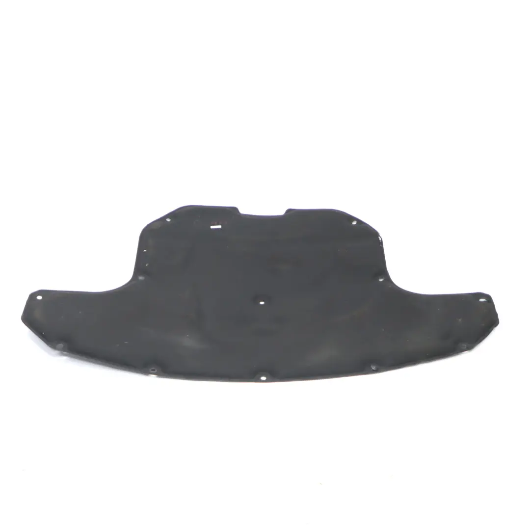 Couvercle de capot Isolation pour Mercedes W213 à propos du numéro de pièce A2136820026 Mercedes W213 Couvercle de capot Isolation - SKU A2136820026 - Numéro de pièce A2136820026