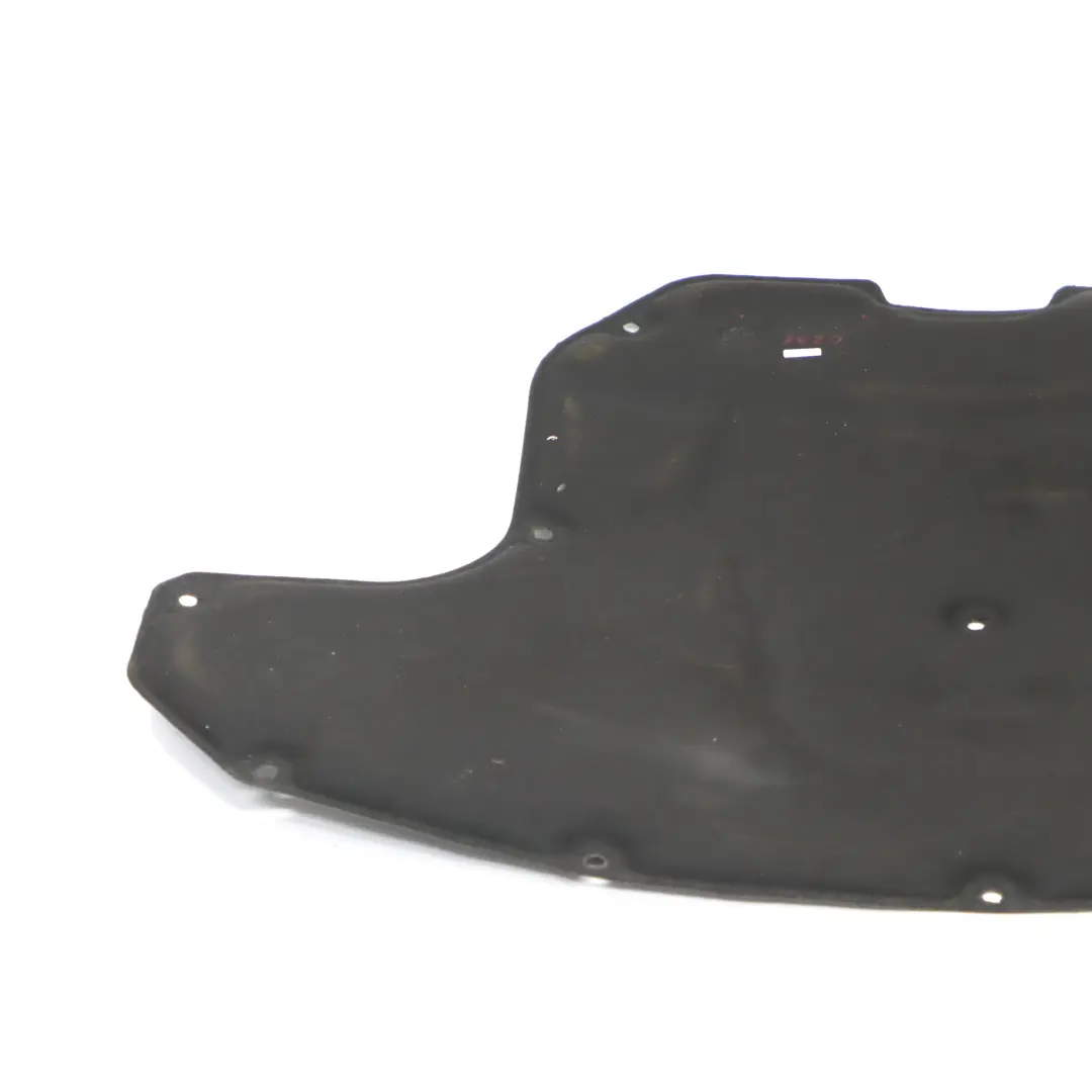 Mercedes W213 Coperchio del cofano Inserto di smorzamento isolamento - SKU A2136820026 - Numero di parte A2136820026
