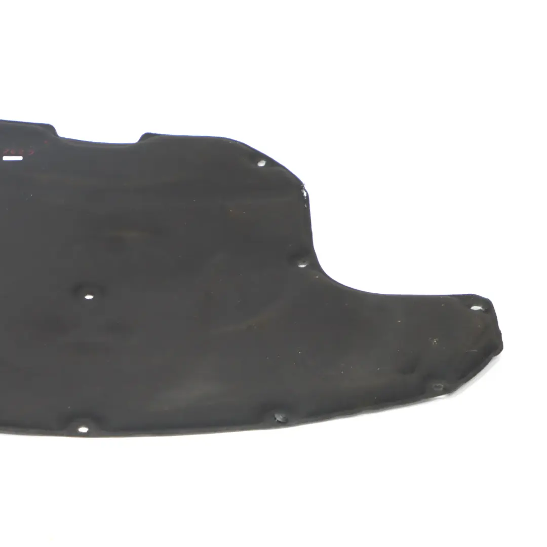 Coperchio del cofano Inserto di smorzamento isolamento per Mercedes W213 con numero di parte A2136820026 Mercedes W213 Coperchio del cofano Inserto di smorzamento isolamento - SKU A2136820026 - Numero di parte A2136820026