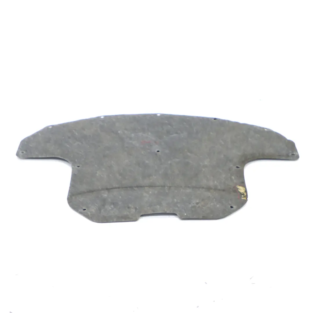 Mercedes W213 Coperchio del cofano Inserto di smorzamento isolamento - SKU A2136820026 - Numero di parte A2136820026