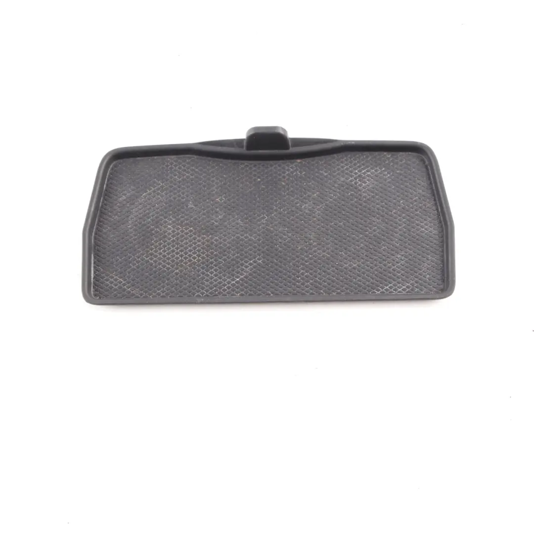 Centre Console Trim Storage Tray Insert Mat Cover to Mercedes W213 with Part number A2136890200 Mercedes W213 Centre Console Trim Storage Tray Insert Mat Cover - SKU A2136890200 - Part number A2136890200