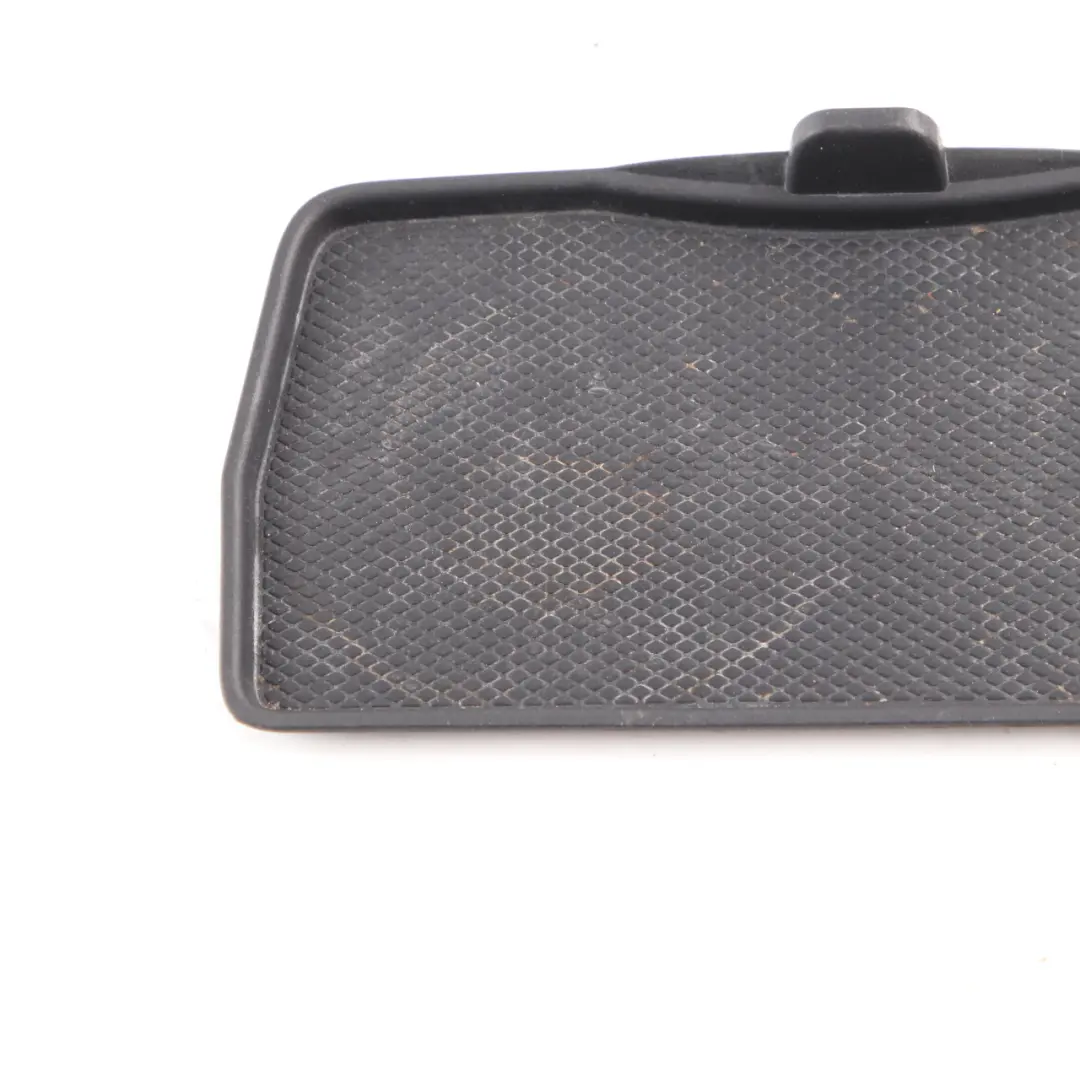 Centre Console Trim Storage Tray Insert Mat Cover to Mercedes W213 with Part number A2136890200 Mercedes W213 Centre Console Trim Storage Tray Insert Mat Cover - SKU A2136890200 - Part number A2136890200
