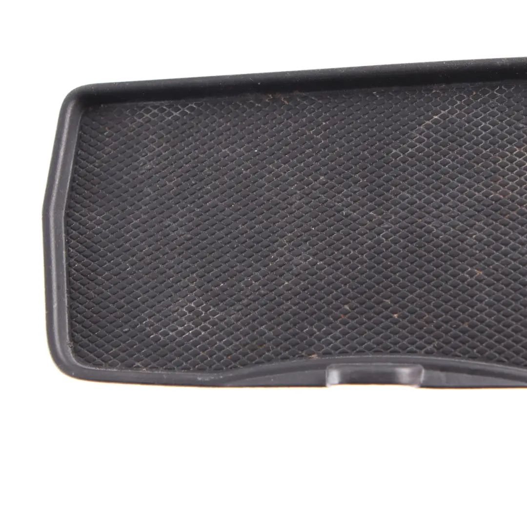 Centre Console Trim Storage Tray Insert Mat Cover to Mercedes W213 with Part number A2136890200 Mercedes W213 Centre Console Trim Storage Tray Insert Mat Cover - SKU A2136890200 - Part number A2136890200