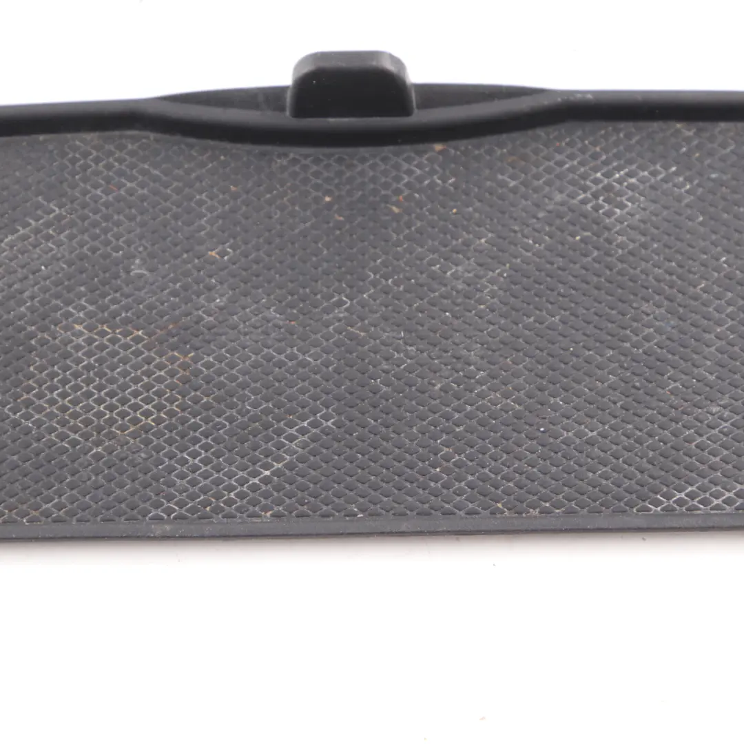 Centre Console Trim Storage Tray Insert Mat Cover to Mercedes W213 with Part number A2136890200 Mercedes W213 Centre Console Trim Storage Tray Insert Mat Cover - SKU A2136890200 - Part number A2136890200