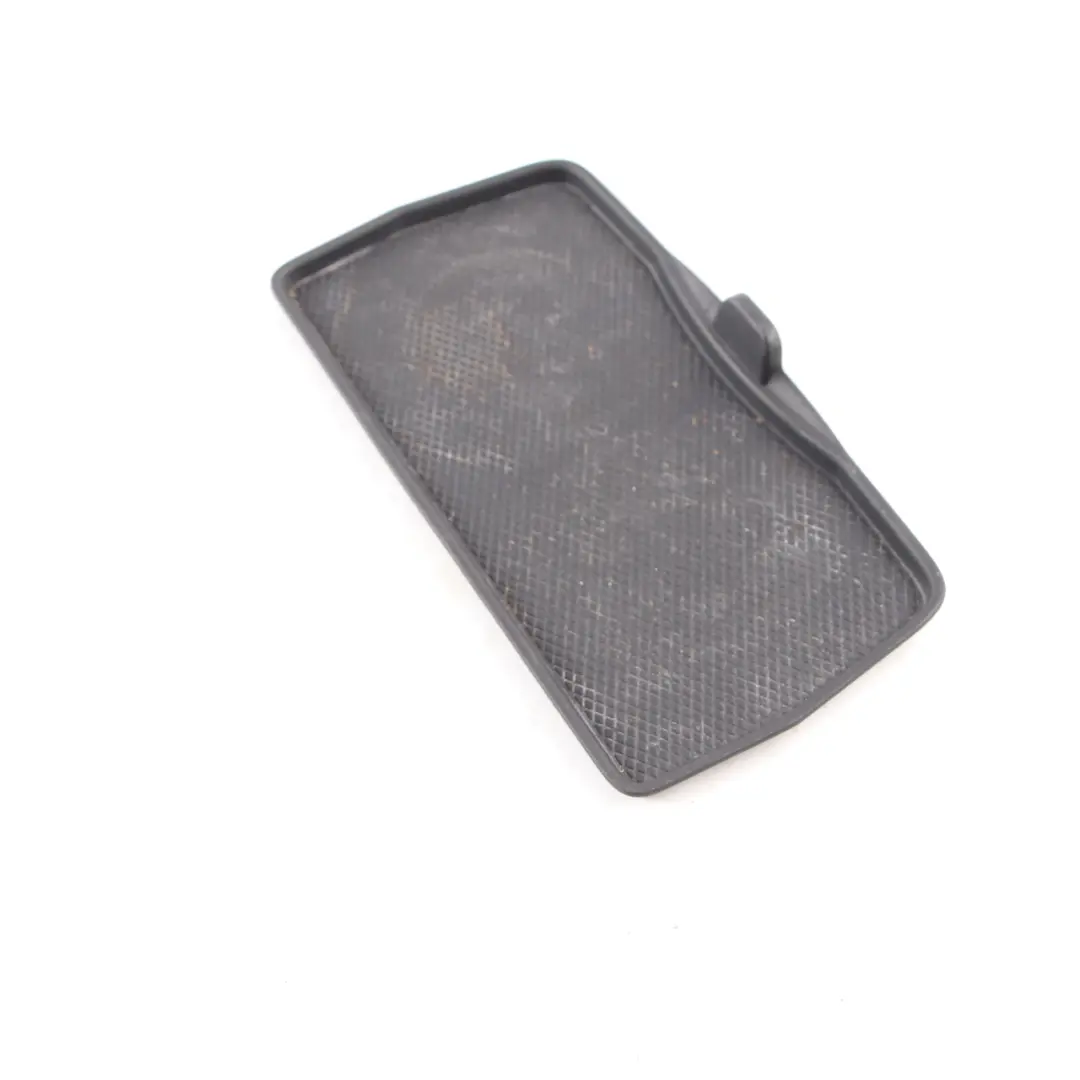 Centre Console Trim Storage Tray Insert Mat Cover to Mercedes W213 with Part number A2136890200 Mercedes W213 Centre Console Trim Storage Tray Insert Mat Cover - SKU A2136890200 - Part number A2136890200