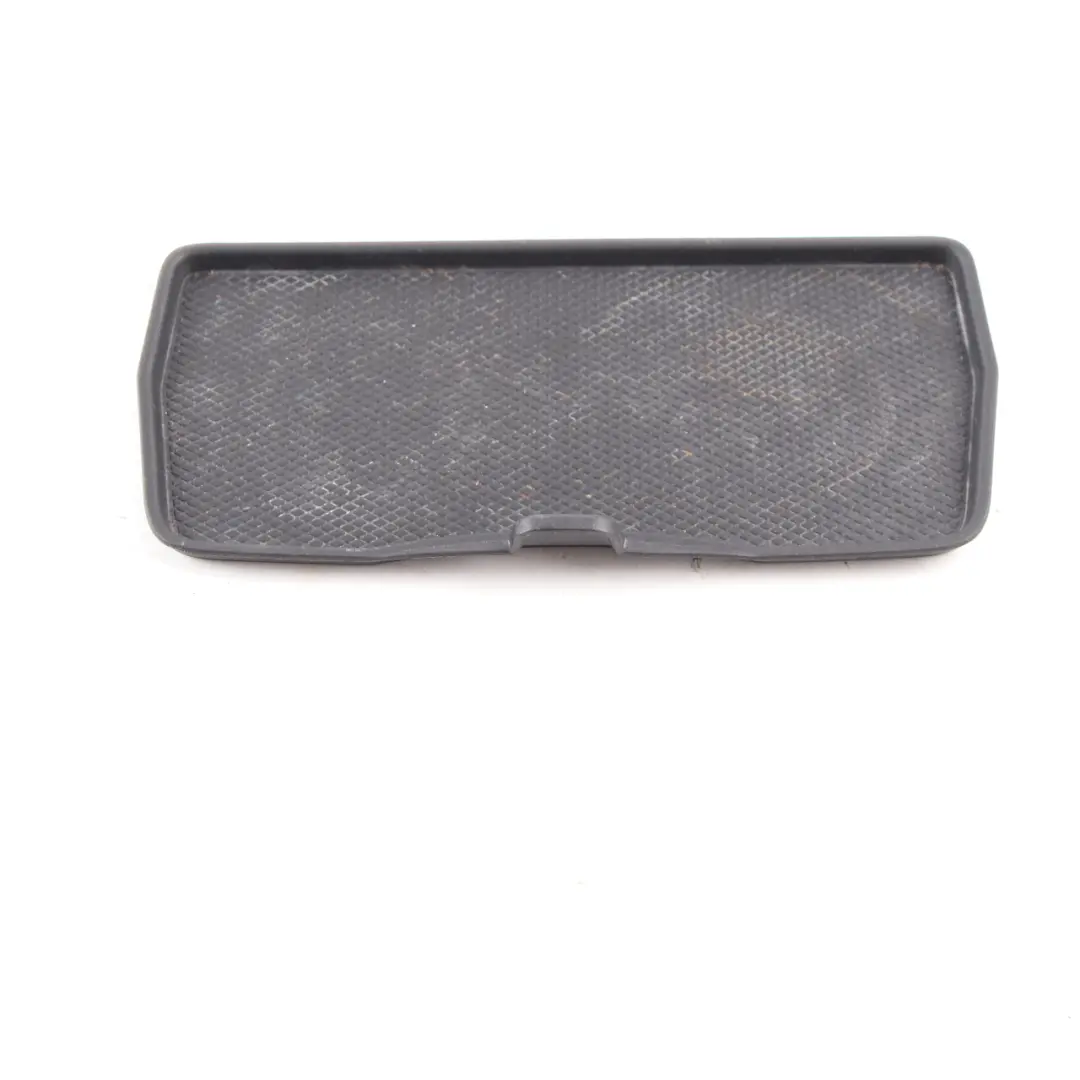 Centre Console Trim Storage Tray Insert Mat Cover to Mercedes W213 with Part number A2136890200 Mercedes W213 Centre Console Trim Storage Tray Insert Mat Cover - SKU A2136890200 - Part number A2136890200