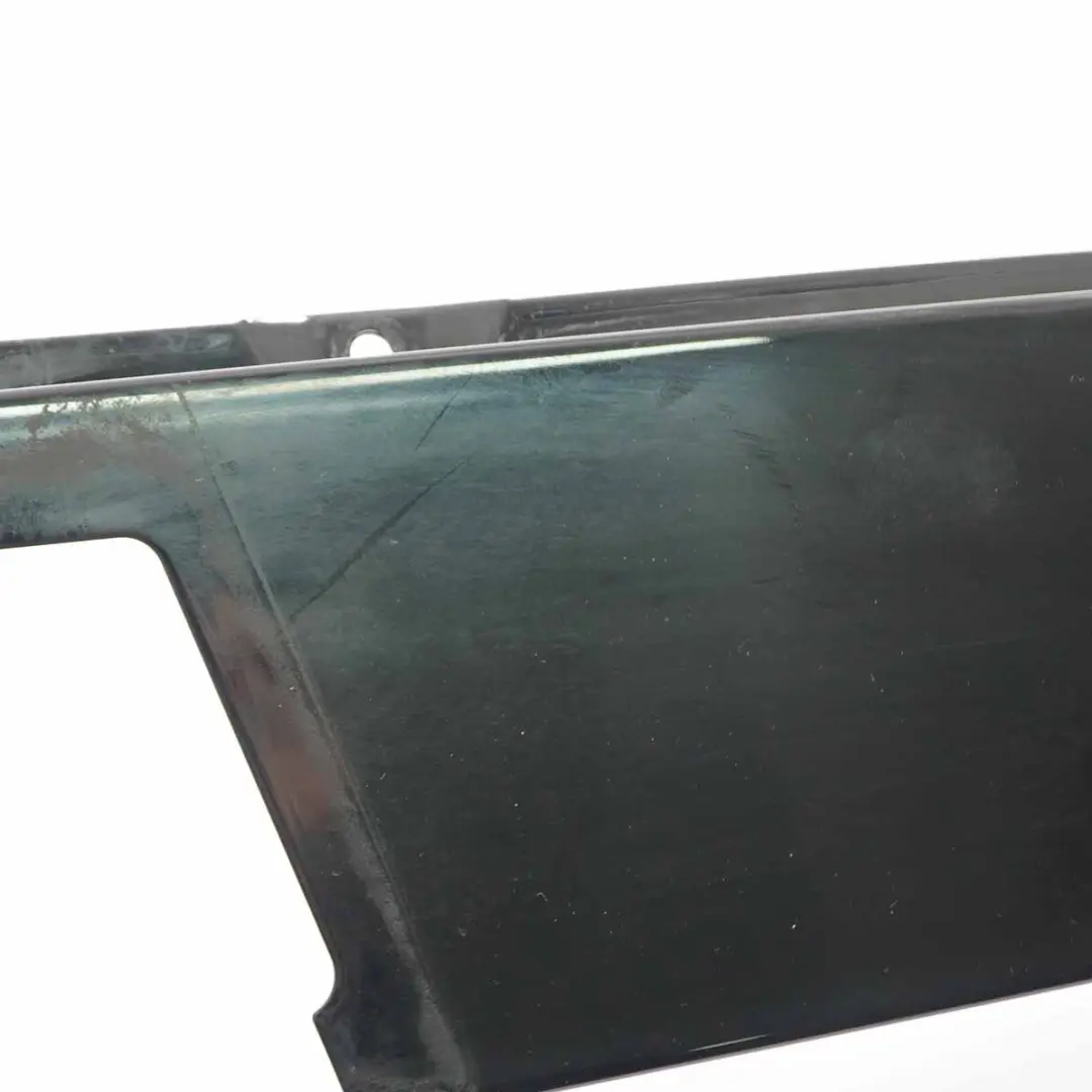 Acabado Ventana Pilar Cubierta Puerta Delantera Izquierda Brillo para Mercedes W213 con número de pieza A2136900187 Mercedes W213 Acabado Ventana Pilar Cubierta Puerta Delantera Izquierda Brillo - SKU A2136900187 - Número de pieza A2136900187