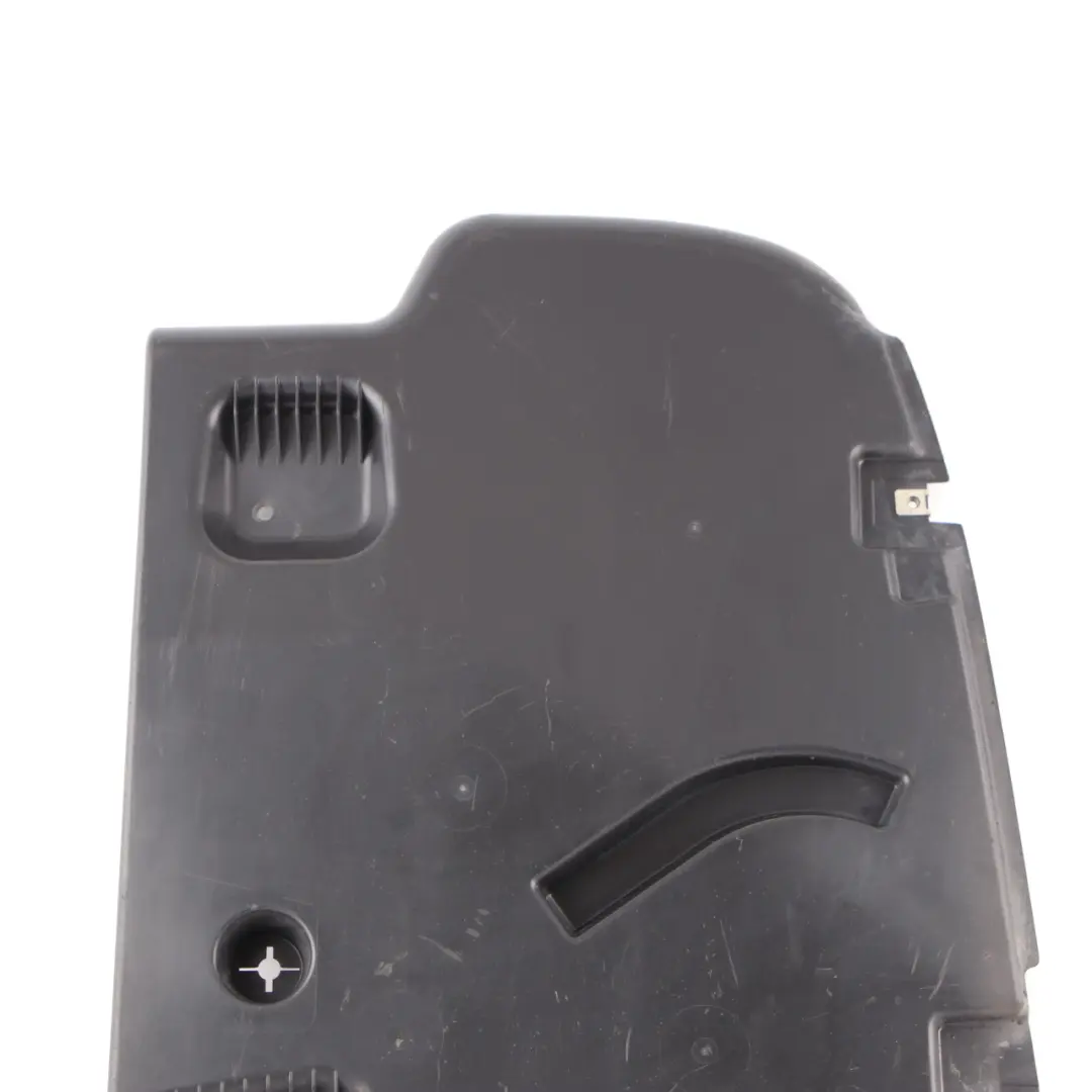 Mercedes W213 Underfloor Panel Right O/S Underride Underbody Shield - SKU A2136900207 - Part number A2136900207