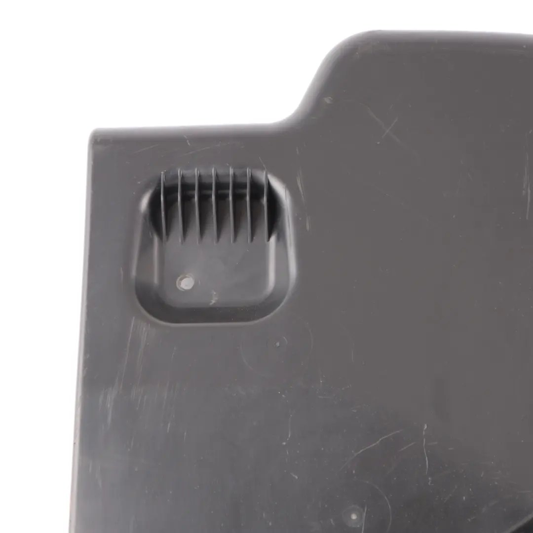 Mercedes W213 Underfloor Panel Right O/S Underride Underbody Shield - SKU A2136900207 - Part number A2136900207