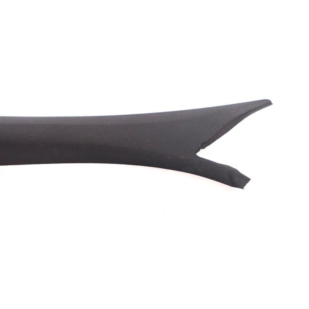 A-Säule Säule Trim Abdeckung Panel vorne links schwarz für Mercedes W213 mit Teilenummer A2136900525 Mercedes W213 A-Säule Säule Trim Abdeckung Panel vorne links schwarz - SKU A2136900525-1 - Teilenummer A2136900525