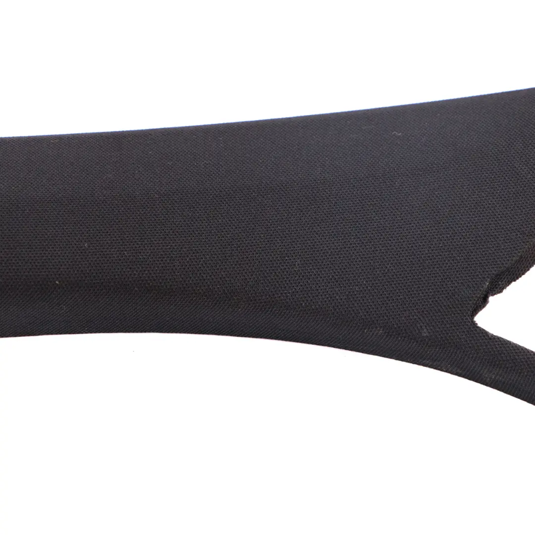 Mercedes W213 Osłona Poszycie Słupka A Przedni Lewy Przód Lewy - SKU A2136900525-1 - Numer Części A2136900525