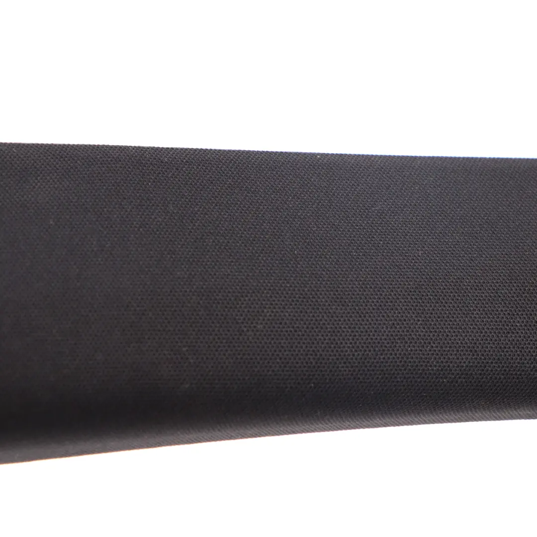 Pilastro Colonna copertura anteriore sinistro per Mercedes W213 A con numero di parte A2136900525 Mercedes W213 A Pilastro Colonna copertura anteriore sinistro - SKU A2136900525-1 - Numero di parte A2136900525