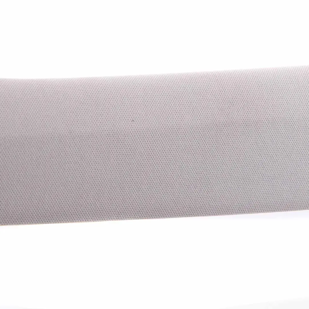 A-Säule Säule Trim Cover Panel vorne links Grau für Mercedes W213 mit Teilenummer A2136900525 Mercedes W213 A-Säule Säule Trim Cover Panel vorne links Grau - SKU A2136900525 - Teilenummer A2136900525