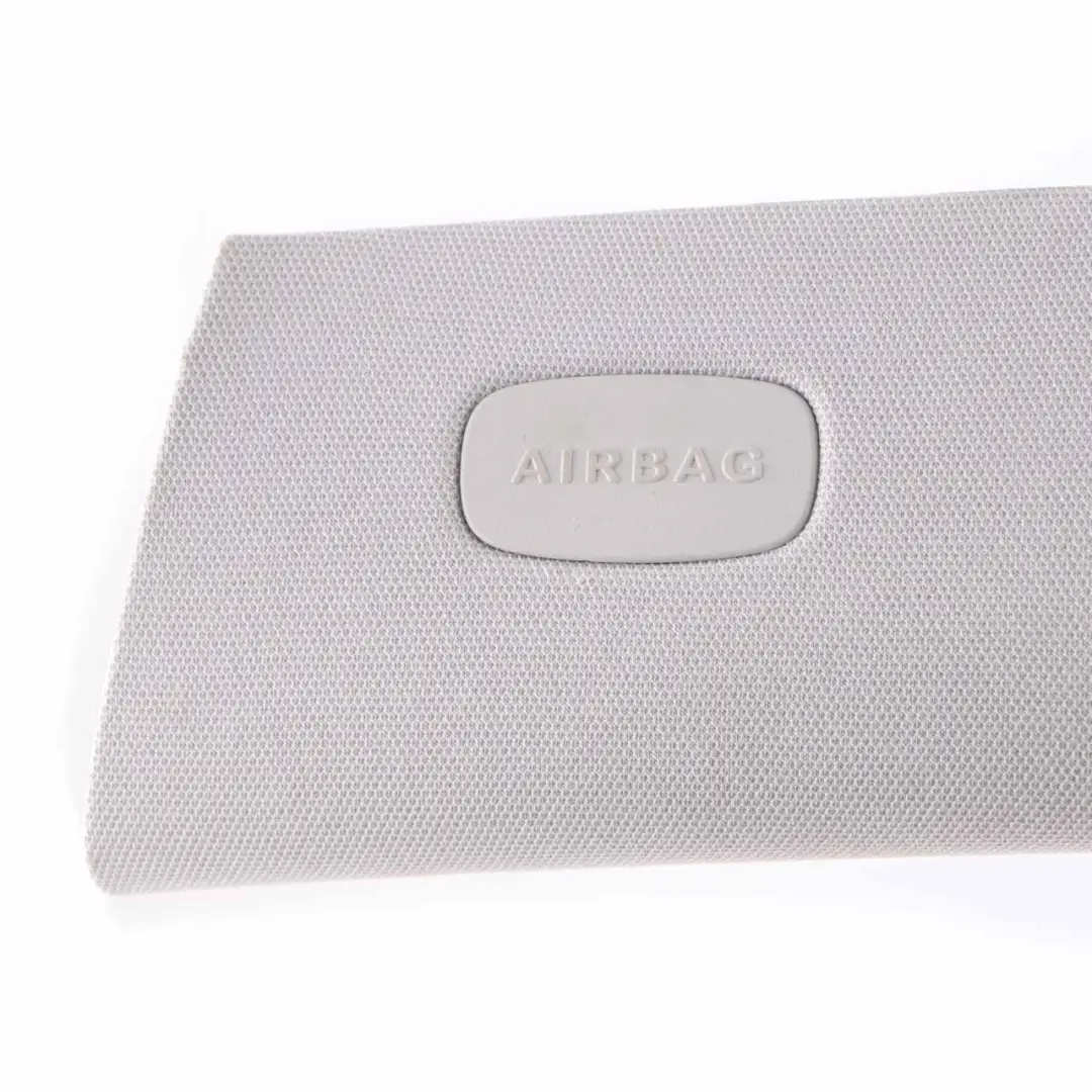 Mercedes W213 A-Säule Säule Trim Cover Panel vorne links Grau - SKU A2136900525 - Teilenummer A2136900525