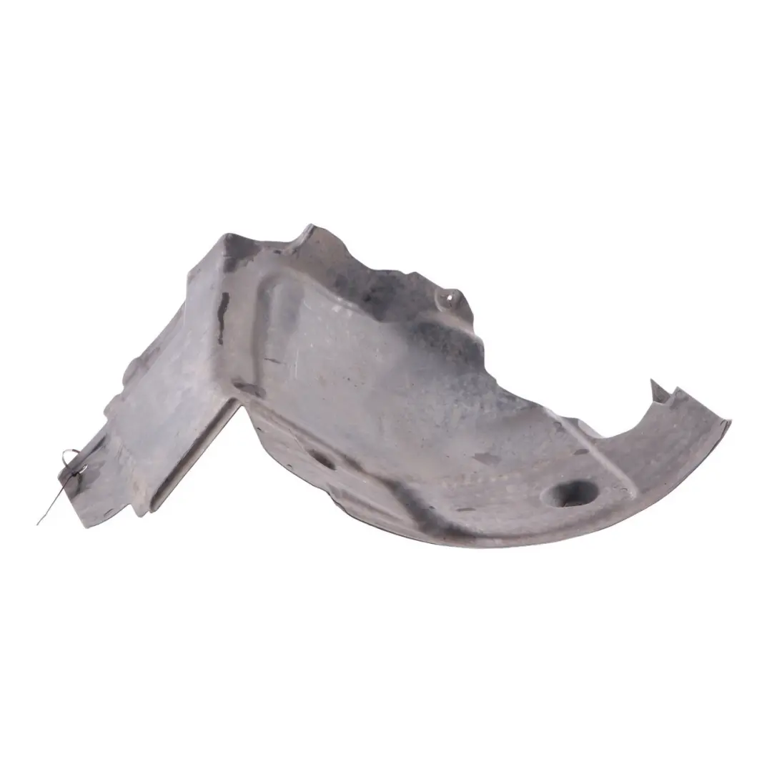 Arch Front Left N/S Wheelhouse Trim Cover to Mercedes W213 Wheel with Part number A2136900530 Mercedes W213 Wheel Arch Front Left N/S Wheelhouse Trim Cover - SKU A2136900530 - Part number A2136900530