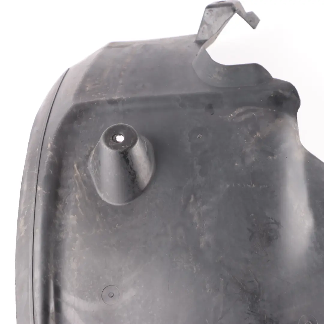 Mercedes W213 Wheel Arch Front Left N/S Wheelhouse Trim Cover - SKU A2136900530 - Part number A2136900530