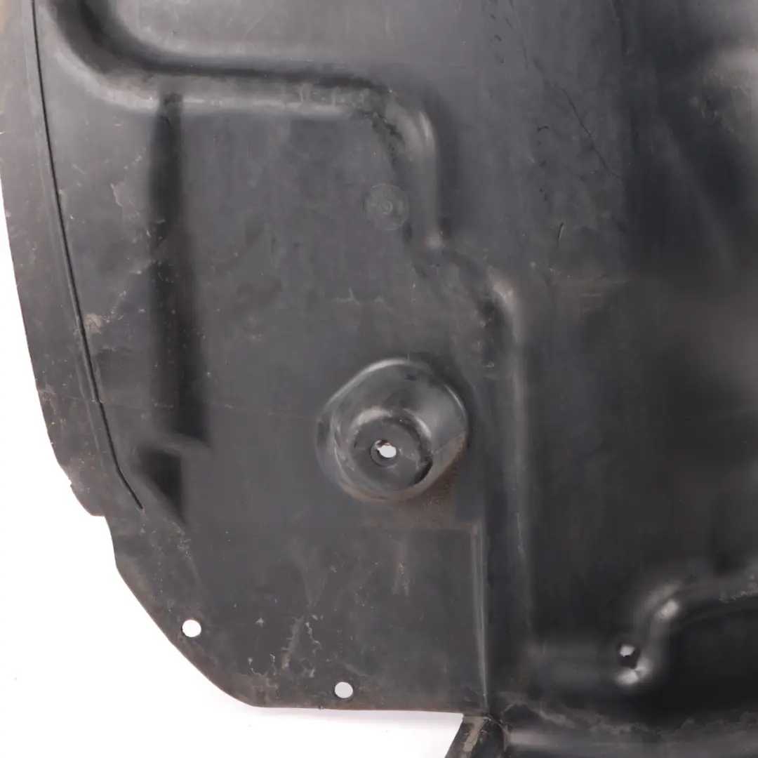 Mercedes W213 Wheel Arch Front Left N/S Wheelhouse Trim Cover - SKU A2136900530 - Part number A2136900530