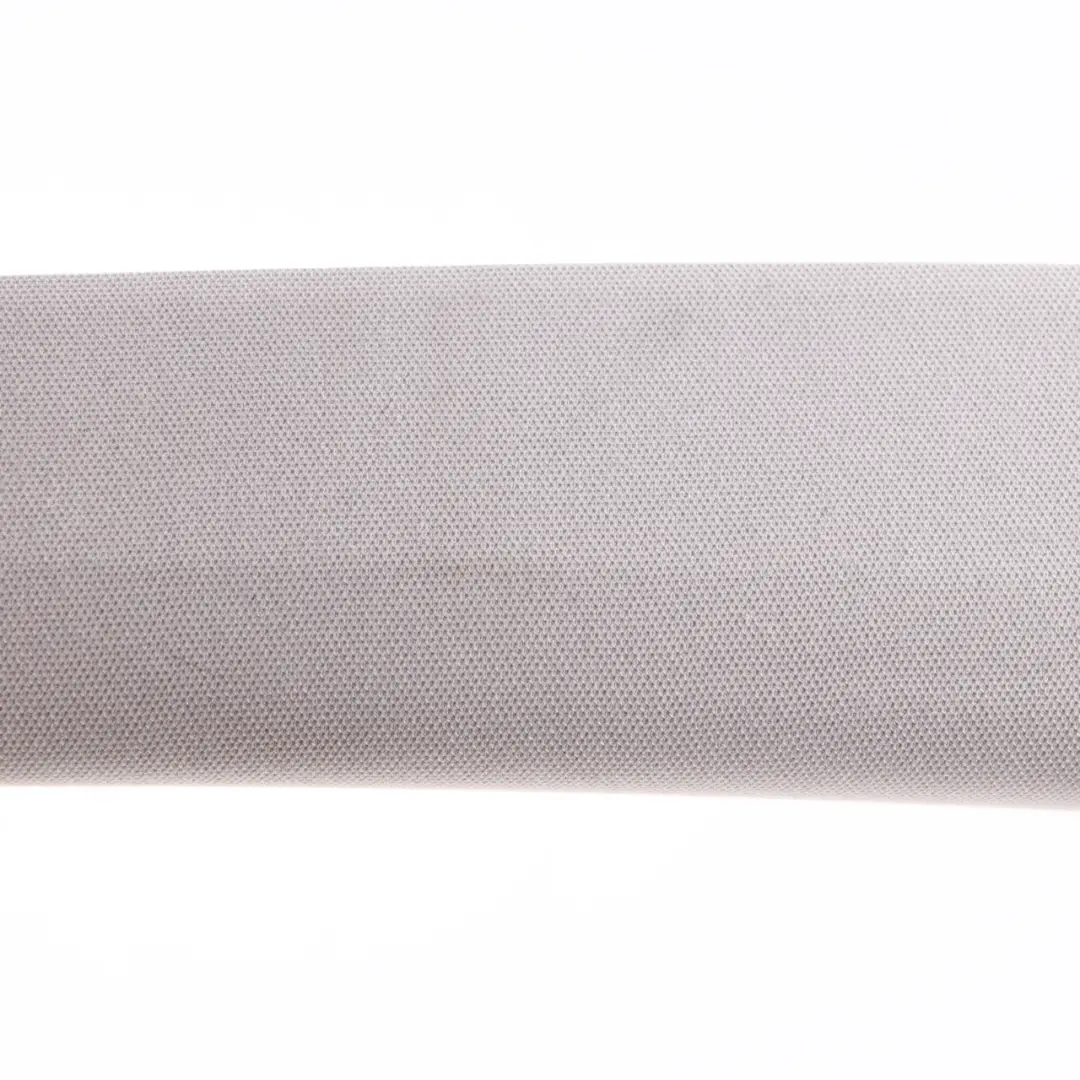 Mercedes W213 A-Pillar Column Trim Cover Panel Front Right O/S Grey - SKU A2136900625 - Part number A2136900625