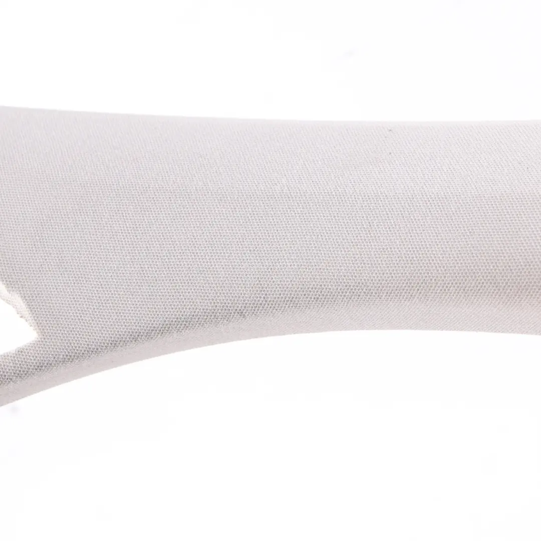 A-Pillar Column Trim Cover Panel Front Right O/S Grey to Mercedes W213 with Part number A2136900625 Mercedes W213 A-Pillar Column Trim Cover Panel Front Right O/S Grey - SKU A2136900625 - Part number A2136900625