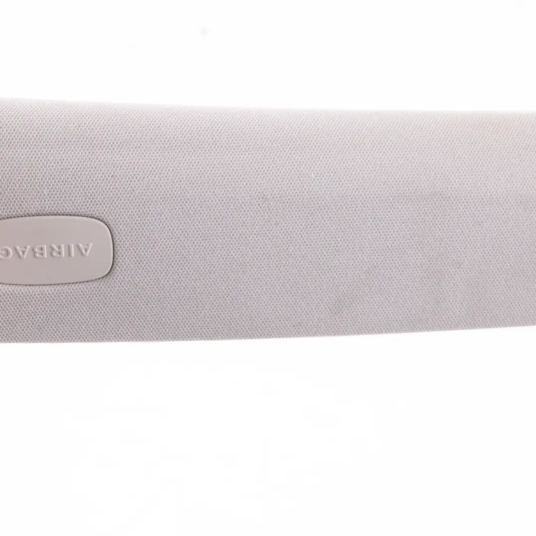 A-Pillar Column Trim Cover Panel Front Right O/S Grey to Mercedes W213 with Part number A2136900625 Mercedes W213 A-Pillar Column Trim Cover Panel Front Right O/S Grey - SKU A2136900625 - Part number A2136900625