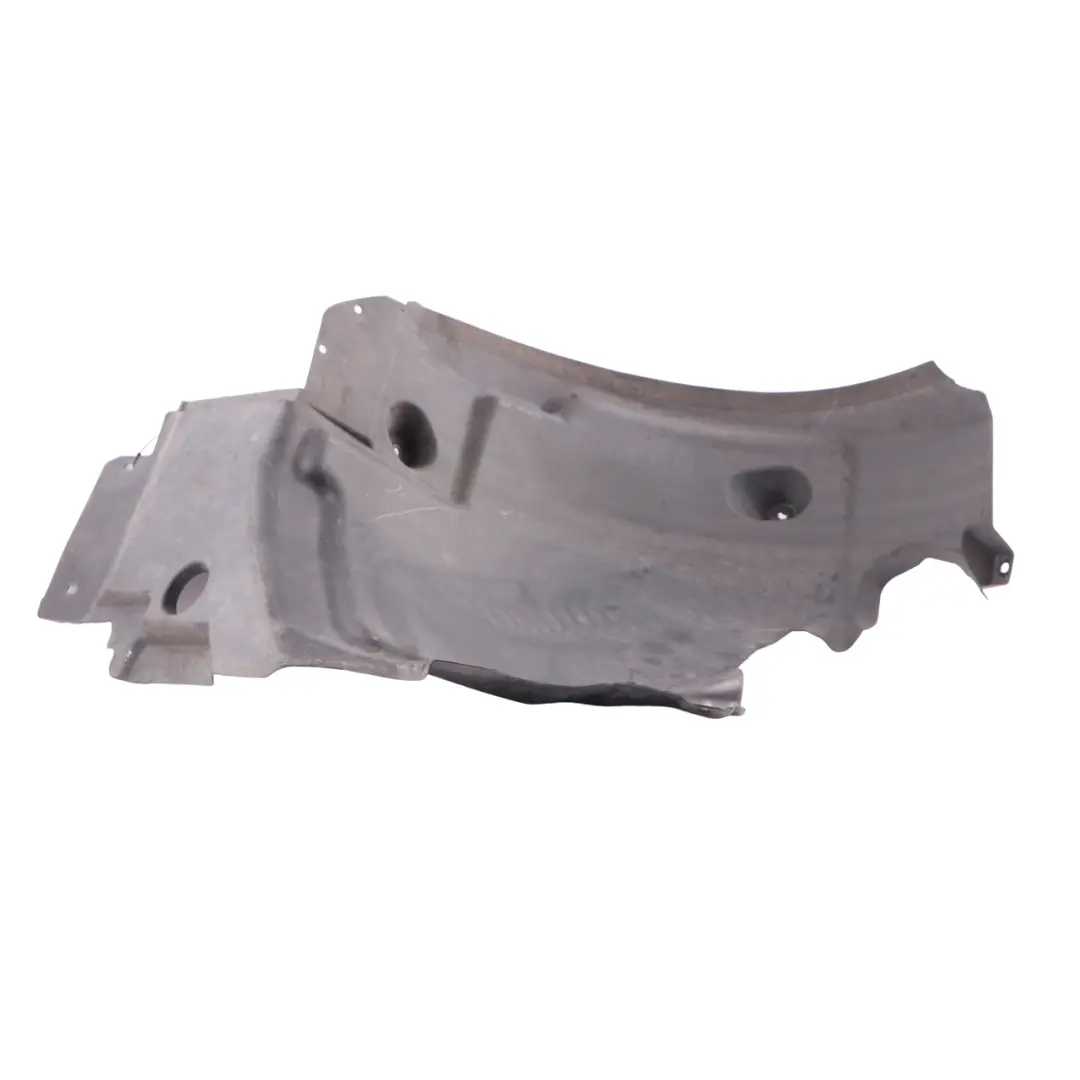 Mercedes W213 Wheel Arch Front Right O/S Wheelhouse Trim Cover - SKU A2136900630 - Part number A2136900630